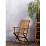 Кофейный комплект из акации OXFORD  Joygarden