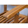 Кофейный комплект из акации OXFORD  Joygarden