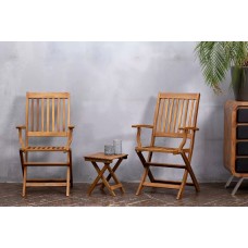 Кофейный комплект из акации OXFORD  Joygarden