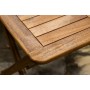 Стол из акации CALISTO 65 см складной  Joygarden Стол из акации CALISTO 65 см складной  Joygarden