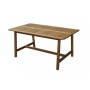 Стол из акации CALISTO 140 см  Joygarden
