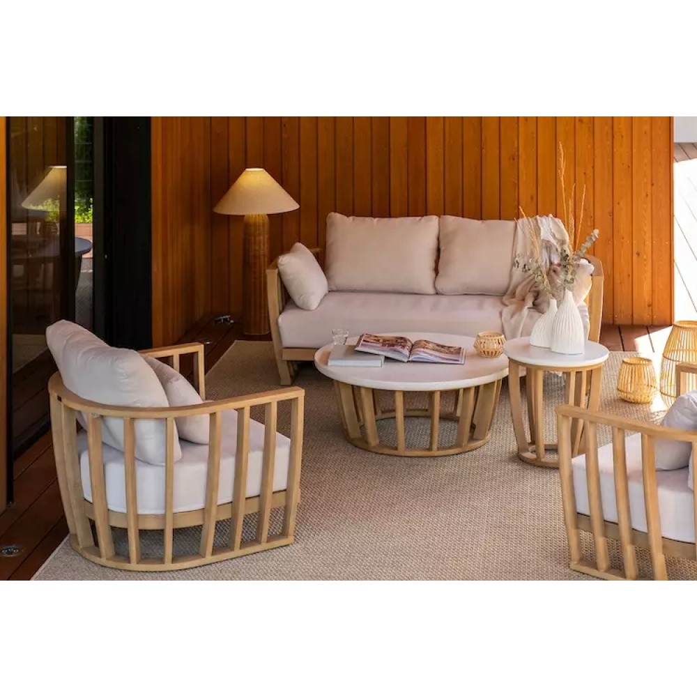Кресло из акации WOODLAND  Joygarden Кресло из акации WOODLAND  Joygarden