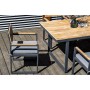 Обеденный стол TOPA 220 см  Joygarden