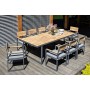 Обеденный стол TOPA 220 см  Joygarden