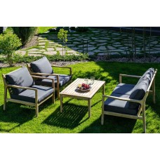 Диванная группа из акации RIO M  Joygarden