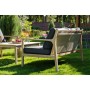 Диванная группа из акации RIO M  Joygarden
