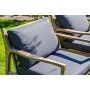 Диванная группа из акации RIO M  Joygarden