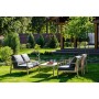 Диванная группа из акации RIO M  Joygarden