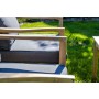 Диванная группа из акации RIO M  Joygarden
