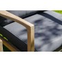 Диванная группа из акации RIO M  Joygarden