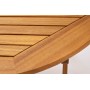 Стол из акации OXFORD 150 см складной  Joygarden