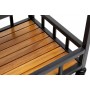 Стол сервировочный NOURD с подносом  Joygarden