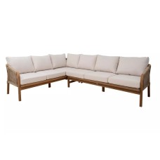 Лаунж зона из акации RIMINI SALE Распродажа