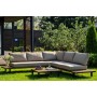 Лаунж зона из алюминия ALTO  Joygarden Лаунж зона из алюминия ALTO  Joygarden