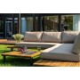 Лаунж зона из алюминия ALTO  Joygarden Лаунж зона из алюминия ALTO  Joygarden