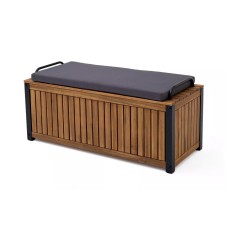 Консоль для хранения из акации НОРД