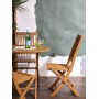 Обеденная группа из акации OXFORD M  Joygarden