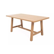 Стол садовый обеденный RIMINI 170 см Sale