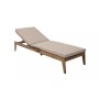 Шезлонг из акации MONA  Joygarden