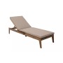 Шезлонг из акации MONA  Joygarden