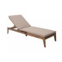 Шезлонг из акации MONA  Joygarden