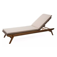 Шезлонг из акации CALISTO  Joygarden