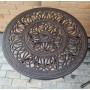Стол из литого алюминия Foshan 70