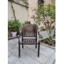 Садовая мебель из алюминия Delhi 60
