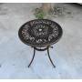 Стол из литого алюминия Foshan 70