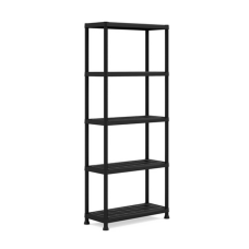 Стеллаж PLUS Shelf 75/5 (9509000) SAP 241074 (17207024) Стеллаж PLUS Shelf 75/5 (9509000) SAP 241074 (17207024)