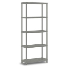 Стеллаж Planet 75/5 shelf (17209643 / 246642) Стеллаж Planet 75/5 shelf (17209643 / 246642)