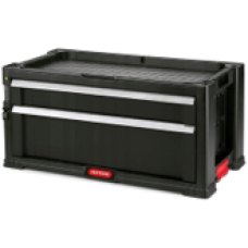 2 DRAWERS TOOL CHEST Ящик с 2 выдвижными ящиками