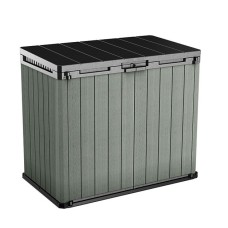 Ящик-шкаф Дарвин  (Darwin) 1150 л, зелёный