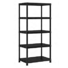 Стеллаж PLUS Shelf XL/5 SAP 241076 (17207025)