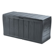 Сундук Шервуд (SHERWOOD) 270л., графит Сундук Шервуд (SHERWOOD) 270л., графит