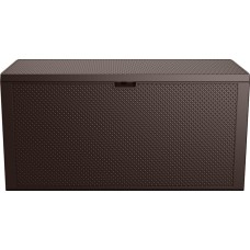 Сундук Эмили (EMILY STORAGE BOX) 280л, коричневый Сундук Эмили (EMILY STORAGE BOX) 280л, коричневый