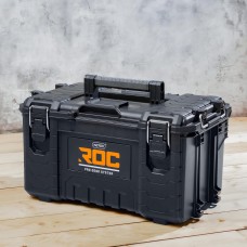 ROC Pro Gear Tool Box  2.0 (17211898)