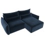 Диван угловой Лига-051 НПБ угол универсальный