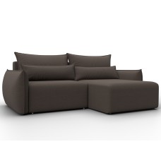 Диван угловой Лига-051 НПБ угол универсальный