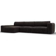 Диван угловой Лига-066 НПБ Лонг угол левый