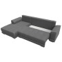 Диван угловой НордСтар левый угол