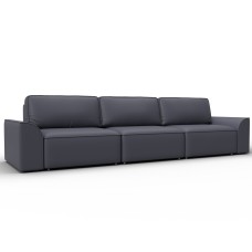 Диван прямой Лига-048 НПБ Лонг