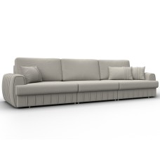 Диван прямой Лига-057 НПБ Лонг