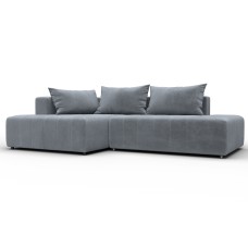 Диван угловой Лига-103 НПБ угол левый