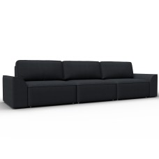 Диван прямой Лига-048 НПБ Лонг