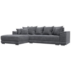 Диван угловой НордСтар левый угол