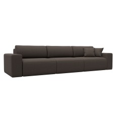 Диван прямой Лига-036 НПБ Классик Лонг