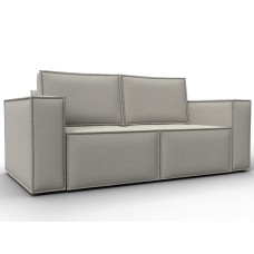 Диван прямой Куба мини