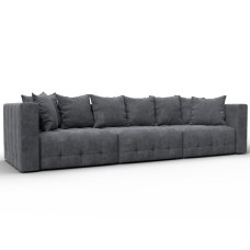 Диван прямой Лига-052 НПБ Лонг Диван прямой Лига-052 НПБ Лонг