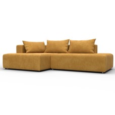 Диван угловой Лига-103 НПБ угол левый